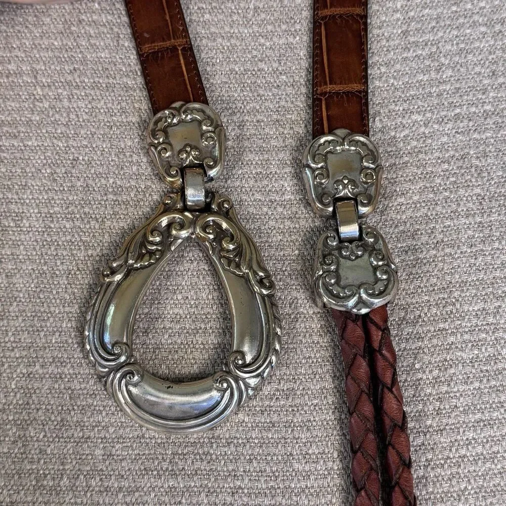 Brighton vintage western